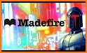 Madefire Comics & Motion Books related image