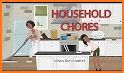 Household Chores related image