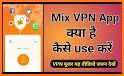 Mix VPN- Free Unlimited Proxy, Secure Browser related image