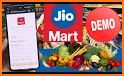 JioMart Kirana App - Online Grocery Shopping Guide related image
