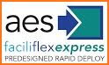 AES Express related image