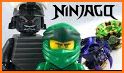 New Ninjago Masters Spinjitzu related image