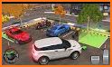 Prado Car Parking Game Offline related image