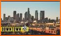 Downtown LA related image
