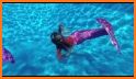 Mermaid Secrets17 – Mermaids Summer Pool Disaster related image