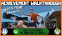 Whos Your Daddy Walkthrough related image