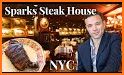 Steakhouse related image