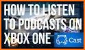 PodcastOne | One For Podcasts related image