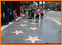 Hollywood Walk of Fame related image