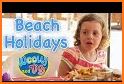 Summer Vacations Beach Fun & Picnic Party related image