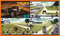 Truck Cops and Car, Chase & Destroy Enemy by AD9G related image