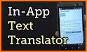 Ever Translator (Screen translate) related image