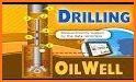 Oil Well Drilling related image