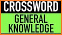 CrossWiz - Crossword Quiz related image