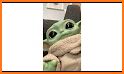Video Call From Baby Yoda Simulator related image