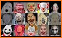 Crazy Ice Scream Clown Games 2 related image