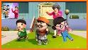 Sneak Squad: Partners in Prank related image