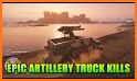 Artillery Battlefield related image