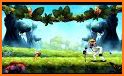 Jungle Monkey Adventure Game Forest Run related image