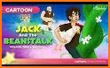 Jack & the Beanstalk, Bedtime Story Fairytale related image