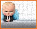 Baby Jigsaw Puzzles related image