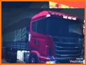 GTS Skins - Trucks with Print for Grand Simualator related image