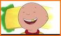 Caillou Kids TV related image
