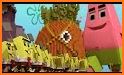 Hello Patrick. Sponge Bob's Neighbor 3D related image