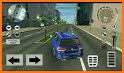 FPace Drift Car Simulator related image