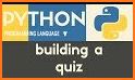 Open Quiz : Free Travia Game Multiple Choice & T/F related image