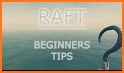 Tips Raft Survival Game related image