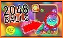 2048 3D Balls Puzzle related image