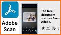 Fast Scan: PDF Converter, OCR Text Scanner App related image
