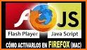 Java Flash Android For Player 2018 related image