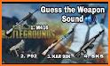 Guess The Gun Sound PUBG related image