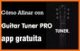 Guitar Tuner - Pro guitar tuning app related image