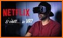 Netflix VR related image