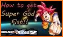 Super God Fist related image