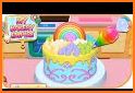 Bakery Tycoon : Bake, Decorate and Serve Cakes related image