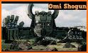 Robot Mamoth Giant robot fighting game related image