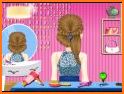Braid Hairstyles and Hairdo - Be Fashion Game related image