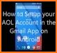 Connect for AOL Mail related image