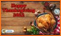 Happy thanksgiving day related image