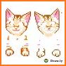 Pets - Color Pixel by Number related image