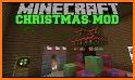 Christmas Mod for Minecraft related image