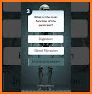 Anato Trivia -  Quiz on Human Anatomy related image