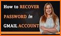 recover account - recover my account related image