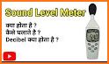 Sound Level Meter Pro - Decibel & Noise meter related image