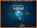 castle of the sky related image