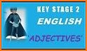 KS2 SATs English related image